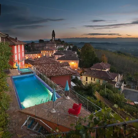 Felicin - Palazzo Boeri Panoramic Suites-2